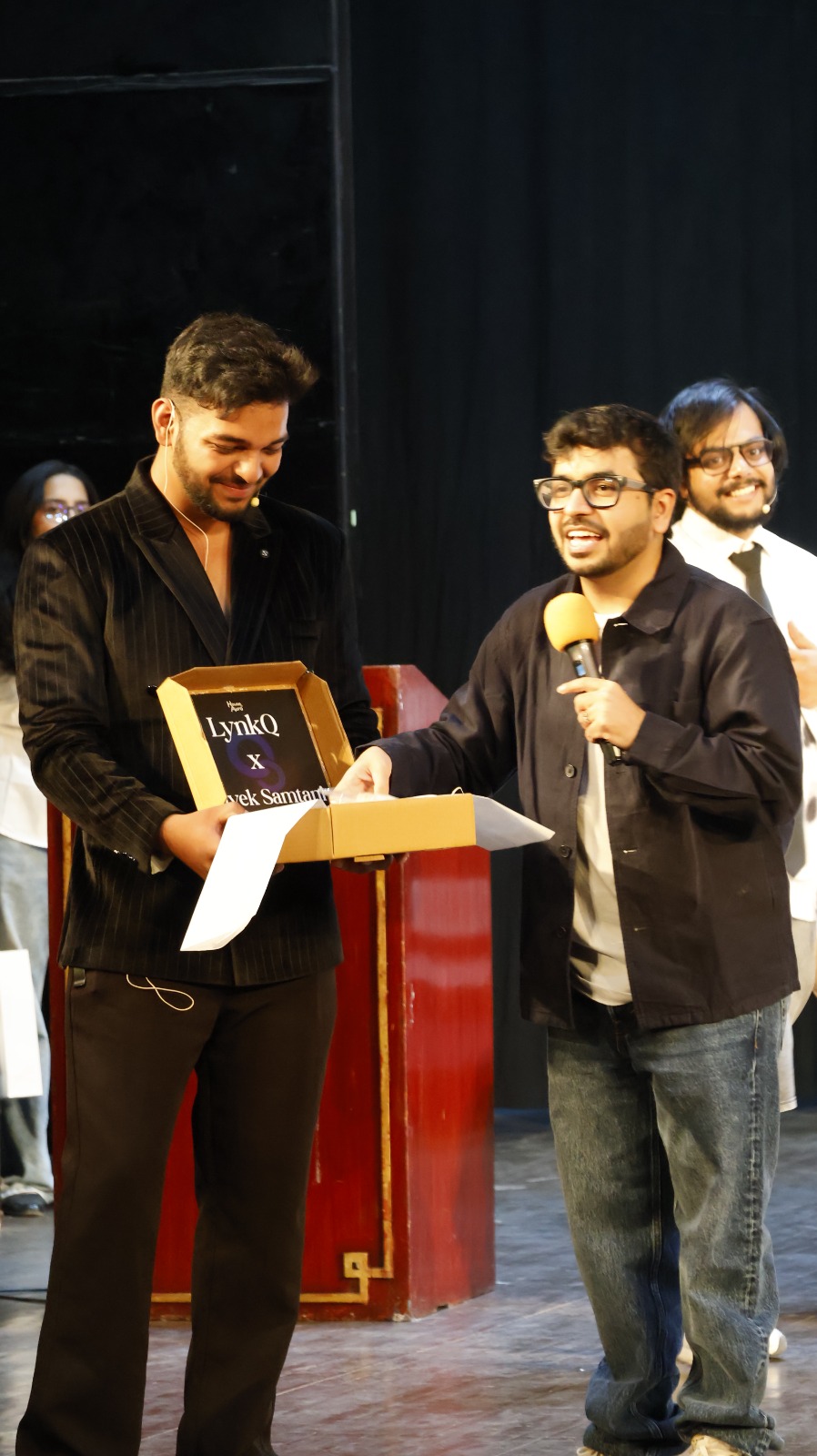 Siddhant Chaturvedi